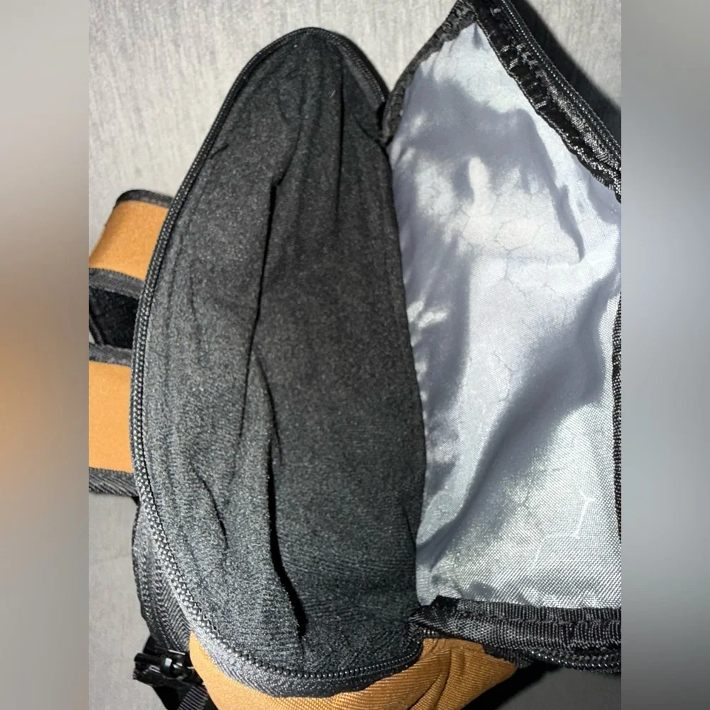 OGIO Total Tan Backpack - Picture 11 of 16